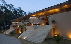 Isla Tajín